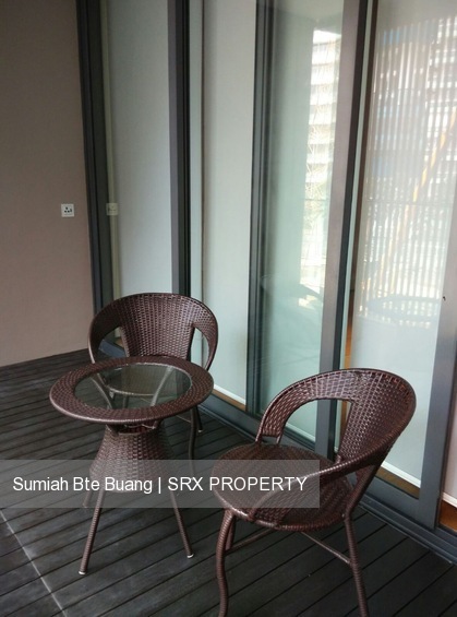 OUE Twin Peaks (D9), Condominium #211227581